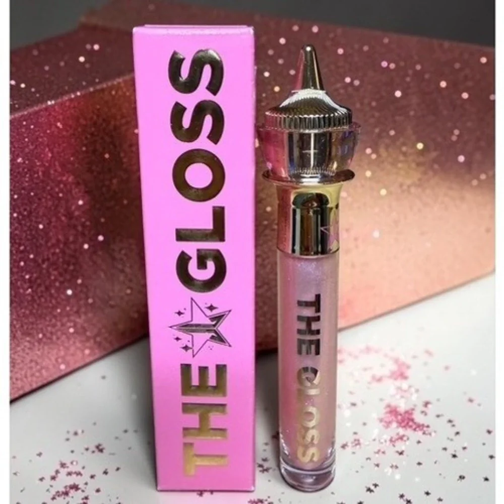 Jeffree Star Cosmetics - 